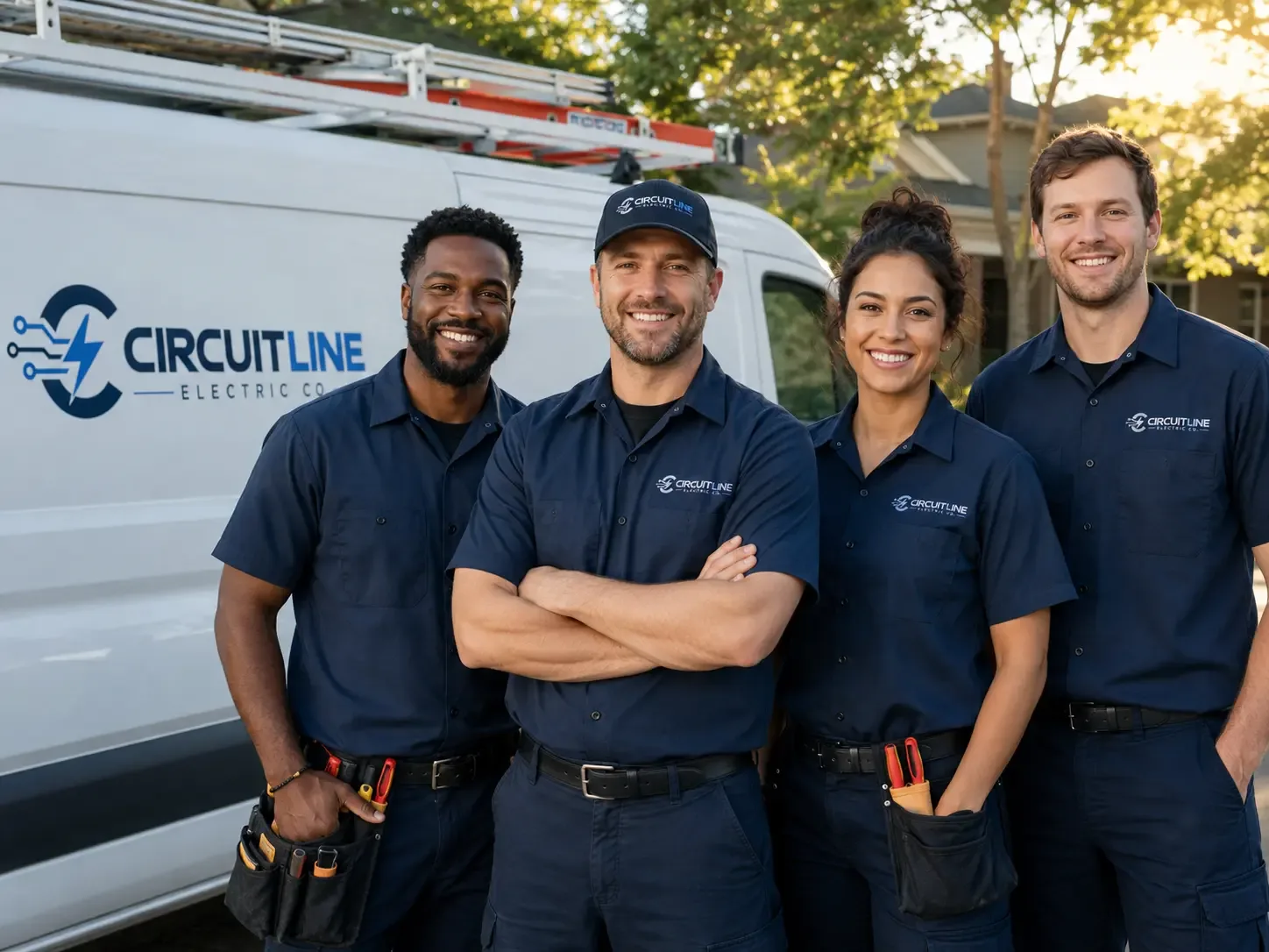 Whole Home Rewiring company in Johnson, NE